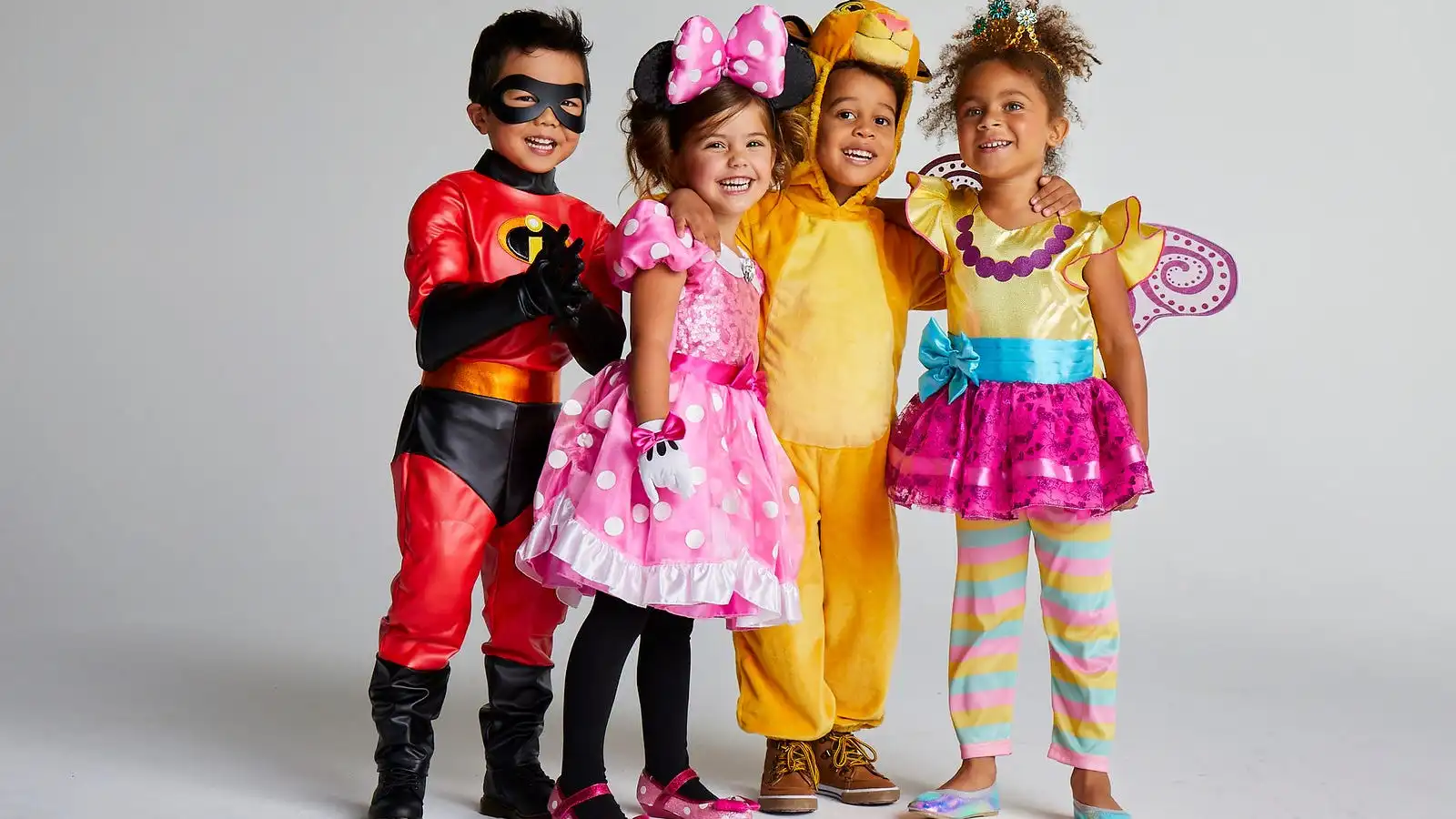 Boutique De Déguisements -Boutique De Déguisements 1252