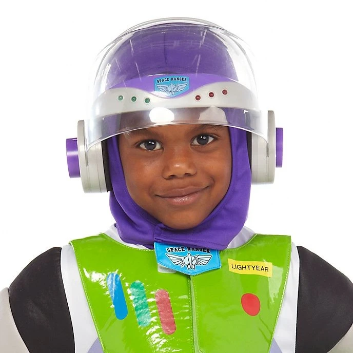 Boutique Disney // Disney Store Casque Buzz L'éclair Pour Enfants 2 Boutique Disney // Disney Store Casque Buzz L'éclair Pour Enfants – Image 2
