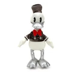 Boutique Disney // Disney Store Peluche Donald Duck 85e Anniversaire