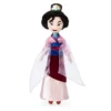 Boutique Disney // Disney Store Poupée De Chiffon Mulan