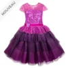 Boutique Disney // Disney Store Robe Mal Pour Enfants, Disney Descendants 3
