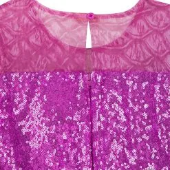 Boutique Disney // Disney Store Robe Mal Pour Enfants, Disney Descendants 3 9 Boutique Disney // Disney Store Robe Mal Pour Enfants, Disney Descendants 3 -Boutique De Déguisements boutique disney disney store robe mal pour enfants disney descendants 3 35