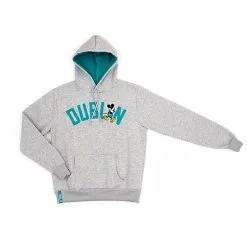 Boutique Disney // Disney Store Sweatshirt à Capuche Mickey Dublin Pour Adultes
