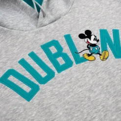 Boutique Disney // Disney Store Sweatshirt à Capuche Mickey Dublin Pour Adultes -Boutique De Déguisements boutique disney disney store sweatshirt a capuche mickey dublin pour adultes 33