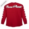 Boutique Disney // Disney Store Sweatshirt Pizza Planet Spirit Jersey Pour Adultes, Toy Story