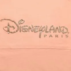 Boutique Disney // Disneyland Paris Spirit Jersey Sweat Rose Doré Pour Adultes 5 Boutique Disney // Disneyland Paris Spirit Jersey Sweat Rose Doré Pour Adultes -Boutique De Déguisements boutique disney disneyland paris spirit jersey sweat rose dore pour adultes 33