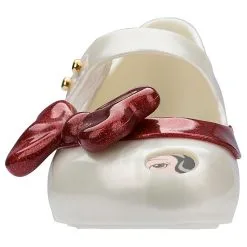 Boutique Disney // Melissa Chaussures Blanche Neige Blanc Cassé Pour Bébé 8 Boutique Disney // Melissa Chaussures Blanche Neige Blanc Cassé Pour Bébé -Boutique De Déguisements boutique disney melissa chaussures blanche neige blanc casse pour bebe 34