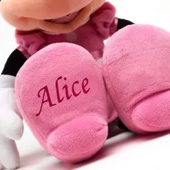 Boutique Disney // Peluche Moyenne Minnie Mouse 7 Boutique Disney // Peluche Moyenne Minnie Mouse -Boutique De Déguisements boutique disney peluche moyenne minnie mouse 34