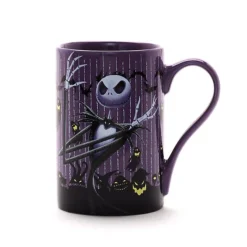 Disney Boutique // Disney Store Lot Mug Et Peluche Miniature L'étrange Noël De Monsieur Jack -Boutique De Déguisements disney boutique disney store lot mug et peluche miniature l etrange noel de monsieur jack 33