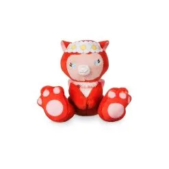 Disney Boutique // Disney Store Peluche Miniature Dinah, Tiny Big Feet