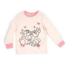 Disney Boutique // Disney Store Pyjama Doux Pan Pan Et Miss Bunny Pour Enfants -Boutique De Déguisements disney boutique disney store pyjama doux pan pan et miss bunny pour enfants 33