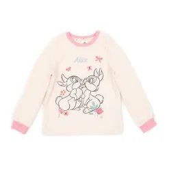 Disney Boutique // Disney Store Pyjama Doux Pan Pan Et Miss Bunny Pour Enfants -Boutique De Déguisements disney boutique disney store pyjama doux pan pan et miss bunny pour enfants 36