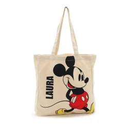 Disney Boutique // Disney Store Sac De Shopping Réutilisable Mickey Italie -Boutique De Déguisements disney boutique disney store sac de shopping reutilisable mickey italie 33