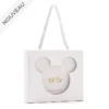 Disney Fr // Disney Store Clous D'oreilles Mickey Avec Pierre De Novembre