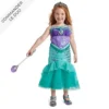 Disney Fr // Disney Store Déguisement La Petite Sirène Pour Enfants