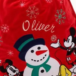 Disney Fr // Disney Store Hotte De Noël Mickey Et Minnie, Collection Holiday Cheer 5 Disney Fr // Disney Store Hotte De Noël Mickey Et Minnie, Collection Holiday Cheer -Boutique De Déguisements disney fr disney store hotte de noel mickey et minnie collection holiday cheer 33