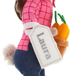 Disney Fr // Disney Store Poupée De Chiffon Judy Hopps, Zootopie -Boutique De Déguisements disney fr disney store poupee de chiffon judy hopps zootopie 33