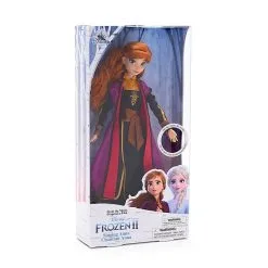 Disney Fr // Disney Store Poupée Musicale Anna, La Reine Des Neiges 2 7 Disney Fr // Disney Store Poupée Musicale Anna, La Reine Des Neiges 2 -Boutique De Déguisements disney fr disney store poupee musicale anna la reine des neiges 2 34