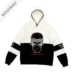 Disney Fr // Disney Store Sweatshirt à Capuche Kylo Ren Star Wars Pour Adultes