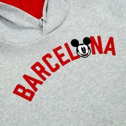 Disney Fr // Disney Store Sweatshirt à Capuche Mickey Barcelone Pour Adultes 11 Disney Fr // Disney Store Sweatshirt à Capuche Mickey Barcelone Pour Adultes -Boutique De Déguisements disney fr disney store sweatshirt a capuche mickey barcelone pour adultes 35