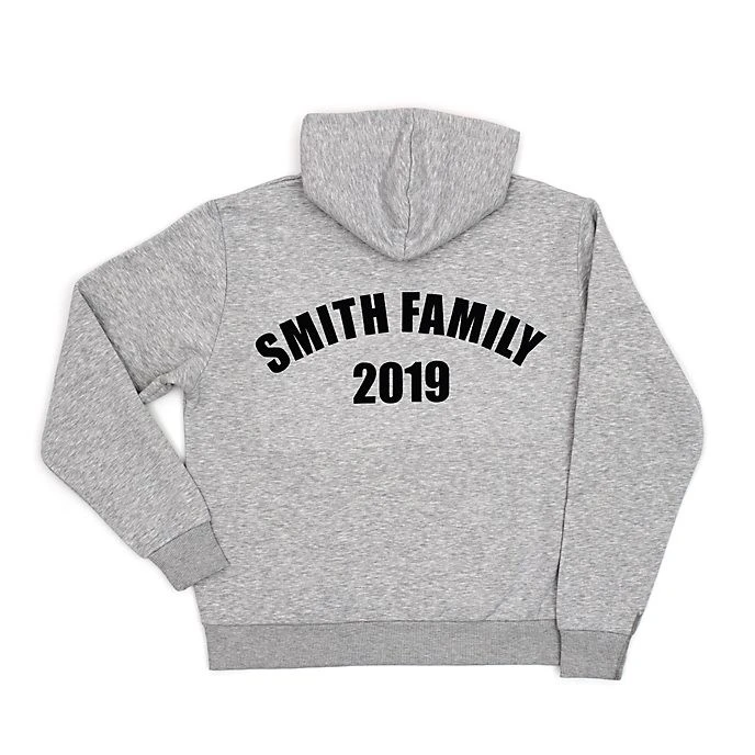 Disney Fr // Disney Store Sweatshirt à Capuche Mickey Barcelone Pour Adultes 6 Disney Fr // Disney Store Sweatshirt à Capuche Mickey Barcelone Pour Adultes – Image 6