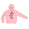 Disney Fr // Disney Store Sweatshirt à Capuche Minnie Mouse Pour Adultes