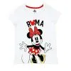 Disney Fr // Disney Store T-shirt Minnie Rome Pour Enfants