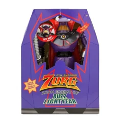Disney Fr // Figurine Articulée Parlante Zurg -Boutique De Déguisements disney fr figurine articulee parlante zurg 34