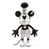 Disney Fr // Steiff Peluche à Collectionner Steamboat Willie Mickey Mouse
