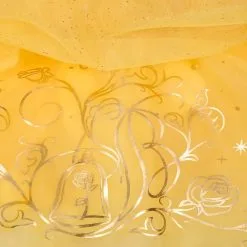 Disney Magasin // Disney Store Déguisement Belle Imprimé Métallisé Pour Enfants, La Belle Et La Bête 9 Disney Magasin // Disney Store Déguisement Belle Imprimé Métallisé Pour Enfants, La Belle Et La Bête -Boutique De Déguisements disney magasin disney store deguisement belle imprime metallise pour enfants la belle et la bete 35