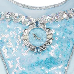 Disney Magasin // Disney Store Déguisement Cendrillon Pour Enfants -Boutique De Déguisements disney magasin disney store deguisement cendrillon pour enfants 33