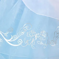 Disney Magasin // Disney Store Déguisement Cendrillon Pour Enfants -Boutique De Déguisements disney magasin disney store deguisement cendrillon pour enfants 35