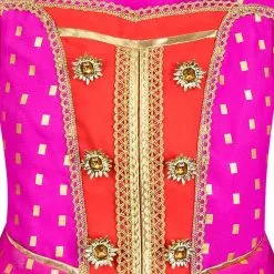 Disney Magasin // Disney Store Déguisement Princesse Jasmine De Luxe Pour Enfants -Boutique De Déguisements disney magasin disney store deguisement princesse jasmine de luxe pour enfants 33