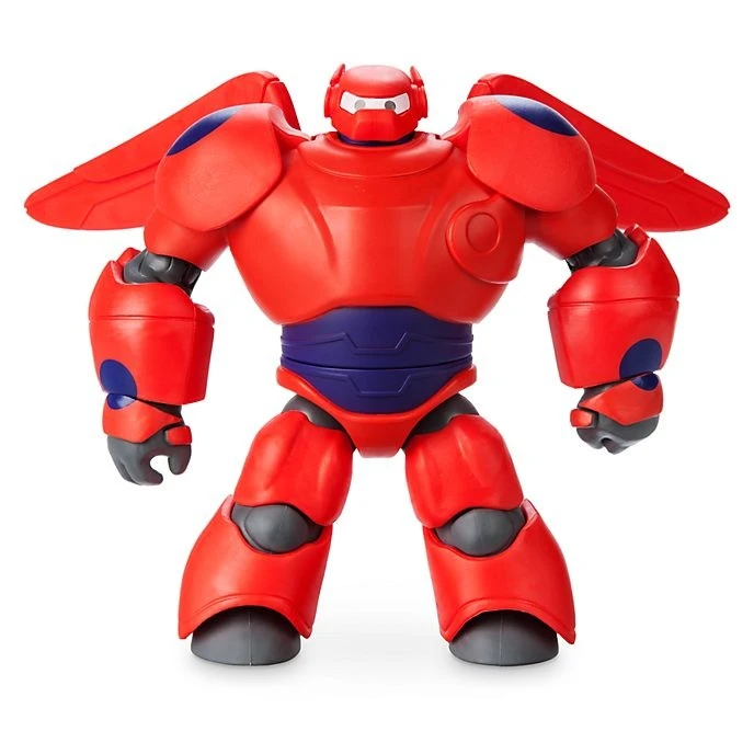 Disney Magasin // Disney Store Figurine Baymax Articulée, Disney ToyBox 1 Disney Magasin // Disney Store Figurine Baymax Articulée, Disney ToyBox