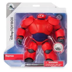 Disney Magasin // Disney Store Figurine Baymax Articulée, Disney ToyBox 9 Disney Magasin // Disney Store Figurine Baymax Articulée, Disney ToyBox -Boutique De Déguisements disney magasin disney store figurine baymax articulee disney toybox 35