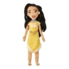 Disney Magasin // Disney Store Poupée De Chiffon Pocahontas