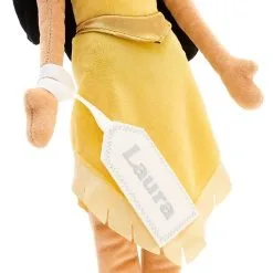 Disney Magasin // Disney Store Poupée De Chiffon Pocahontas -Boutique De Déguisements disney magasin disney store poupee de chiffon pocahontas 33