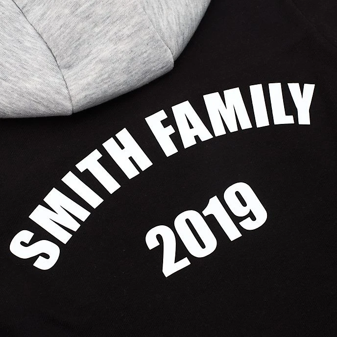 Disney Magasin // Disney Store Sweatshirt à Capuche Mickey Dublin Pour Enfants 6 Disney Magasin // Disney Store Sweatshirt à Capuche Mickey Dublin Pour Enfants – Image 6