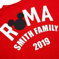 Disney Magasin // Disney Store Sweatshirt Mickey Rome Pour Femme -Boutique De Déguisements disney magasin disney store sweatshirt mickey rome pour femme 35