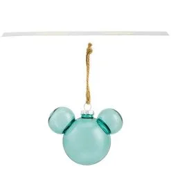 Disney Magasin France // Boule De Noël Tête De Mickey Translucide Collection Forêt Verte Disneyland Paris 6 Disney Magasin France // Boule De Noël Tête De Mickey Translucide Collection Forêt Verte Disneyland Paris -Boutique De Déguisements disney magasin france boule de noel tete de mickey translucide collection foret verte disneyland paris 33