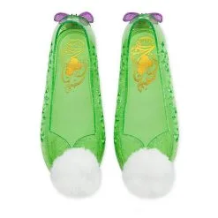 Disney Magasin France // Chaussures De Déguisement Fée Clochette Pour Enfants, Disney Store 6 Disney Magasin France // Chaussures De Déguisement Fée Clochette Pour Enfants, Disney Store -Boutique De Déguisements disney magasin france chaussures de deguisement fee clochette pour enfants disney store 33