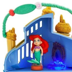 Disney Magasin France // Disney Store Coffret De Jeu Micro Ariel, Disney Animators Littles -Boutique De Déguisements disney magasin france disney store coffret de jeu micro ariel disney animators littles 33