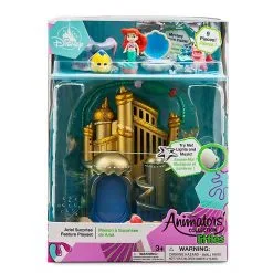 Disney Magasin France // Disney Store Coffret De Jeu Micro Ariel, Disney Animators Littles -Boutique De Déguisements disney magasin france disney store coffret de jeu micro ariel disney animators littles 34