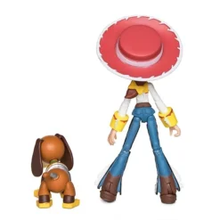Disney Magasin France // Disney Store Figurine Jessie Articulée, Disney Pixar ToyBox -Boutique De Déguisements disney magasin france disney store figurine jessie articulee disney pixar toybox 33
