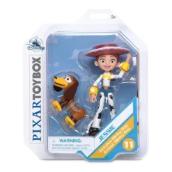 Disney Magasin France // Disney Store Figurine Jessie Articulée, Disney Pixar ToyBox -Boutique De Déguisements disney magasin france disney store figurine jessie articulee disney pixar toybox 34