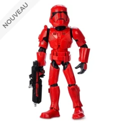 Disney Magasin France // Disney Store Figurine Sith Trooper, Star Wars Toybox