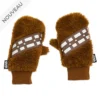 Disney Magasin France // Disney Store Moufles Chewbacca Pour Enfants