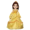 Disney Magasin France // Disney Store Poupée De Chiffon Belle