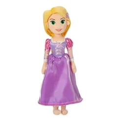 Disney Magasin France // Disney Store Poupée De Chiffon Raiponce