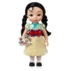 Disney Magasin France // Disney Store Poupée Mulan, Disney Animators